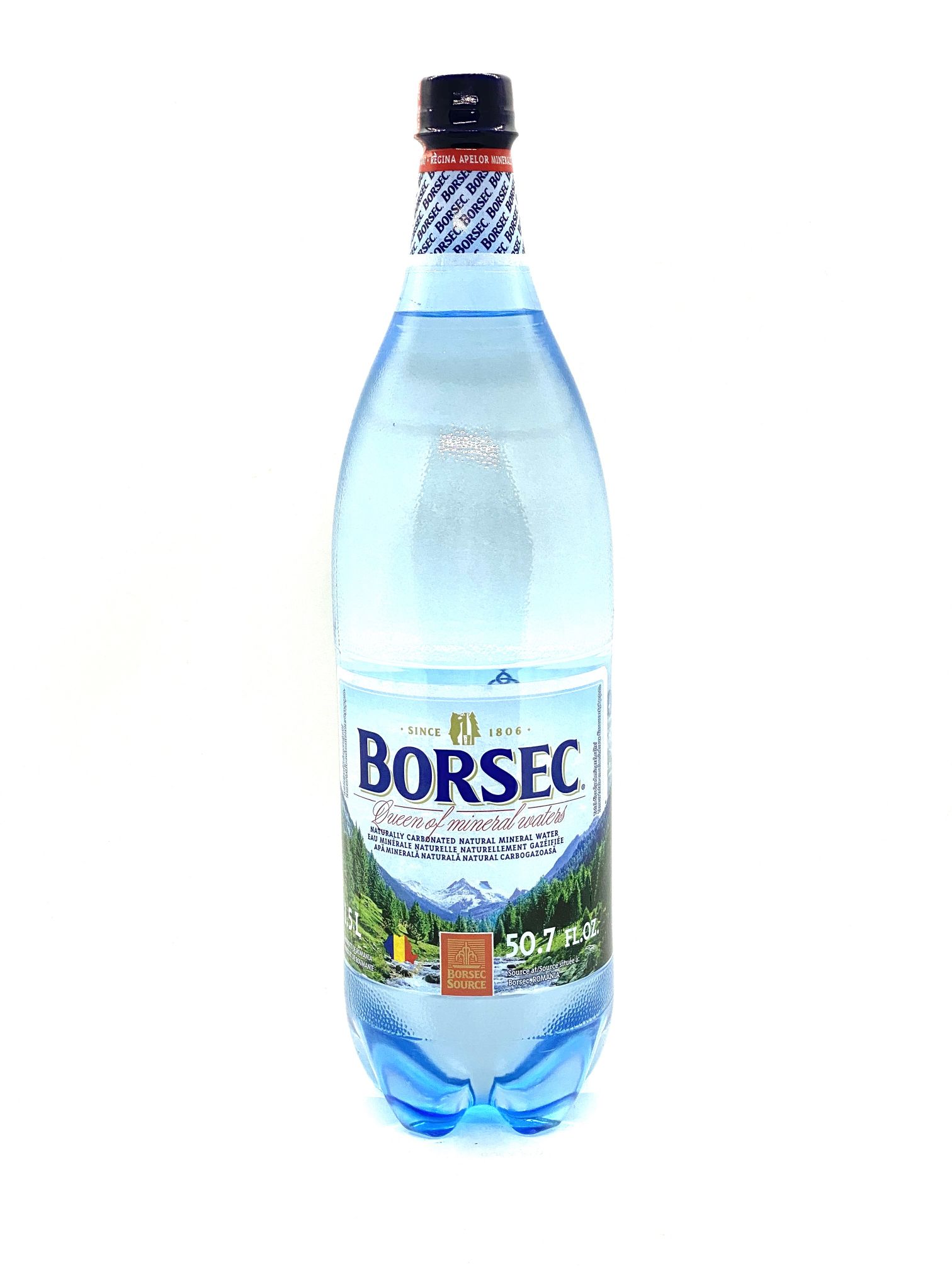 минеральные воды стелла